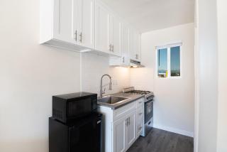 LA Royal Viking Apartments - Los Angeles - 5
