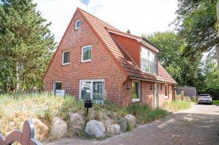 Ankerplatz SPO 3 - Sankt Peter-Ording - 9