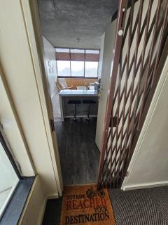 Gardens Centre Furnished Apartment - Kaapstad - 5