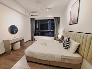 Agile marigold Suite KL - Kuala Lumpur - 8