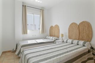 Apartamento Perez Zara 7 - Conil de la Frontera - 4
