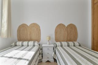 Apartamento Perez Zara 7 - Conil de la Frontera - 2