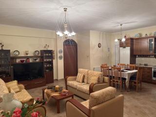 Villa near Loutra Pozar & Edessa Falls - Aridaia - 7