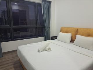 Agile marigold Suite KL - Kuala Lumpur - 1