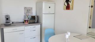 Cap d'Agde Antinea, Plage Rochelongue, Piscine et Parking - Cap d'Agde - 6