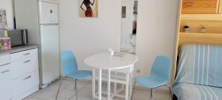 Cap d'Agde Antinea, Plage Rochelongue, Piscine et Parking - Cap d'Agde - 7