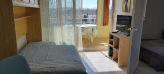 Cap d'Agde Antinea, Plage Rochelongue, Piscine et Parking - Cap d'Agde - 2