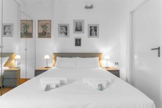 Dreaming Milano With Parking L25 - Milan - 8