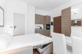 Dreaming Milano With Parking L25 - Milan - 5