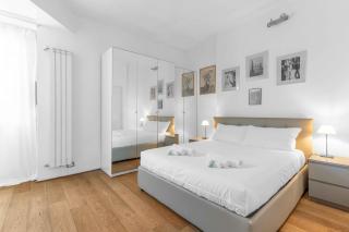 Dreaming Milano With Parking L25 - Milan - 2