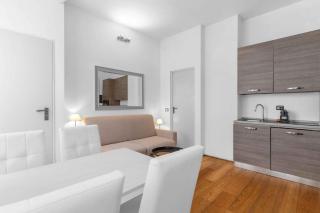 Dreaming Milano With Parking L25 - Milan - 1