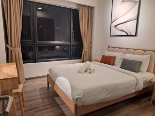 Agile marigold Suite KL - Kuala Lumpur - 6