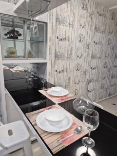 EkoCheras with Balcony Sunshine Cosy Condo Next to MRT Stay 3 or 4 Pax - 3