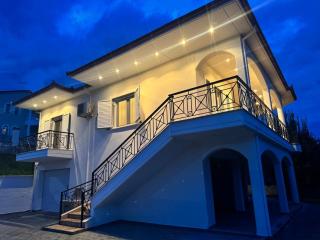 Villa near Loutra Pozar & Edessa Falls - Aridaia - 0