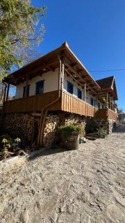 Siklódi Panoráma Vendégház - Bartoştana - 6