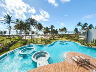Naluum Residence - Paraíso Pé na Areia em Milagres com Conforto e Lazer! - Passo de Camarajibe - 8