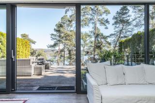 Blue Property - Doksy - 4