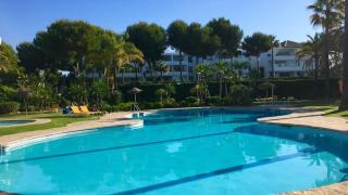 Rancho A-124 - Mijas Costa - 0