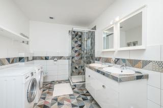Blue Property - Doksy - 2