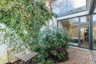 Blue Property - Doksy - 1