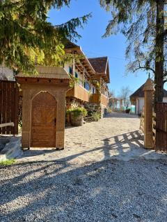 Siklódi Panoráma Vendégház - 2