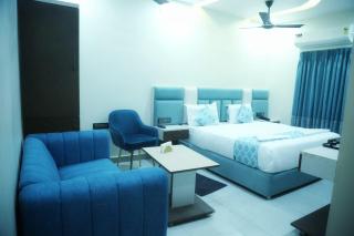 Hotel Greenland - Khammam - 4