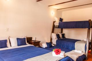 HOTEL RUTA 40 VILLA DE LEYVA - Villa de Leyva - 9
