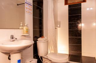 HOTEL RUTA 40 VILLA DE LEYVA - 7