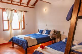 HOTEL RUTA 40 VILLA DE LEYVA - 3