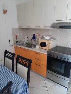 Vlora Apartment at Lungomare - Vlorë - 6