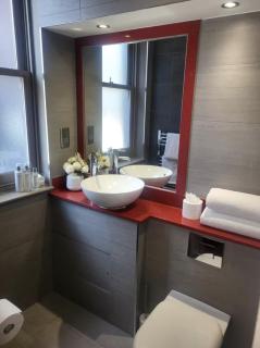 En-suite Boutique room 102 - Londra - 1