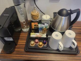 En-suite Boutique room 102 - Londra - 2
