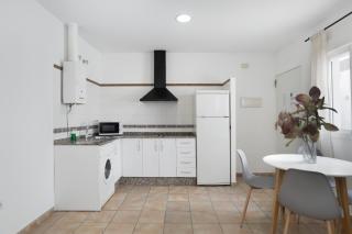 Apartamento Perez Zara 3 - Conil de la Frontera - 7