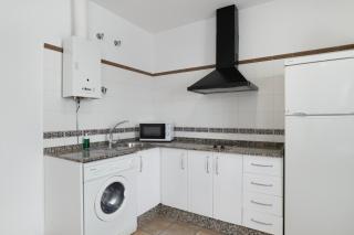 Apartamento Perez Zara 3 - Conil de la Frontera - 6
