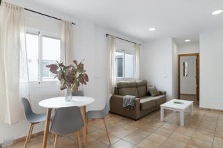 Apartamento Perez Zara 3 - Conil de la Frontera - 0
