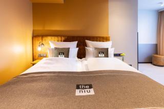 Holiday Inn - the niu, Flux Passau by IHG - Passau - 6