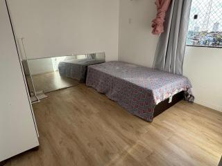 Apartamento Praia do Arpoador - Pedreira - Belém - 4