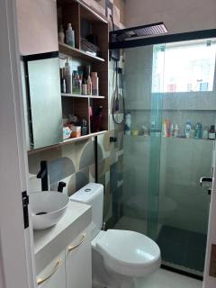 Apartamento Praia do Arpoador - Pedreira - Belém - 2