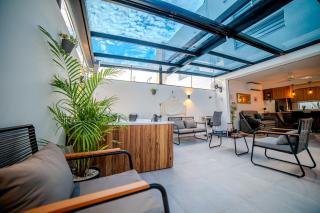 Espectacular Casa de Ensueño "Jacuzzi Privado" en Ricaurte - Peñalisa - Ricaurte - 8