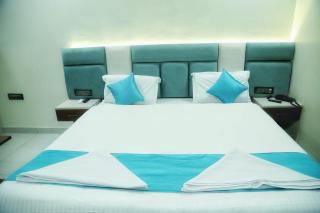 Hotel Greenland - Khammam - 5