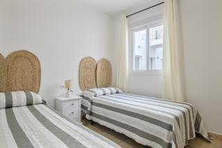 Apartamento Perez Zara 4 - Conil de la Frontera - 3