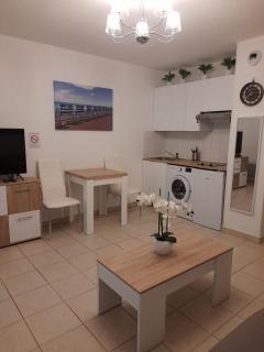 Sunny studio with Terrace - Nizza - 1