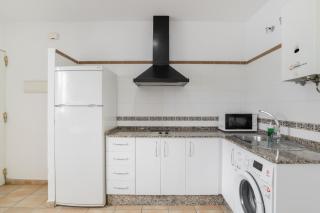 Apartamento Perez Zara 4 - Conil de la Frontera - 7