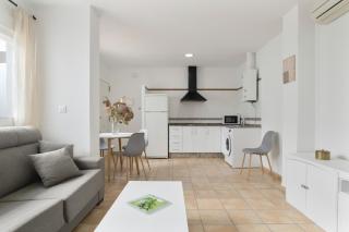 Apartamento Perez Zara 4 - Conil de la Frontera - 9