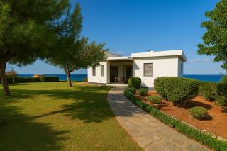 Luxury Villa Kopsas - Kokkíni Khánion - 8
