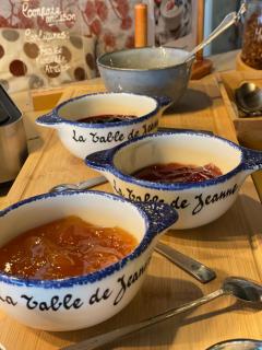 La Table De Jeanne - Erquy - 4
