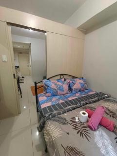 1BR SEA RESIDENCE by ABBY - Manila - 7