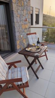 Luxury Villa Kopsas - Kokkíni Khánion - 5