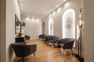 Luxury Suites in the Heart of Cagliari - Cagliari - 9