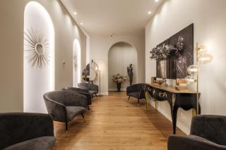 Luxury Suites in the Heart of Cagliari - Cagliari - 2